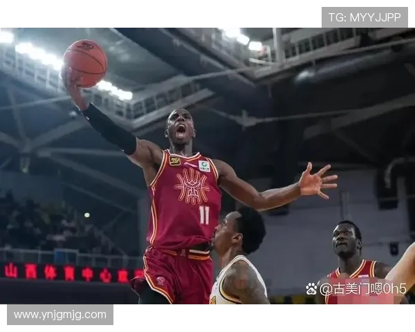 山西男篮官方确认迪亚洛回归消息双方已基本达成一致意见