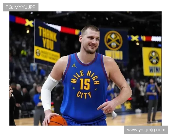 明天掘金对决公牛约基奇出战几成定局卡梅隆约翰逊状态待定